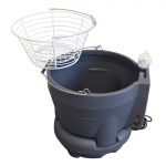  Egg Washer. Rotomaid 100 With Free Egg Basket. Stock Due End Feb 2024